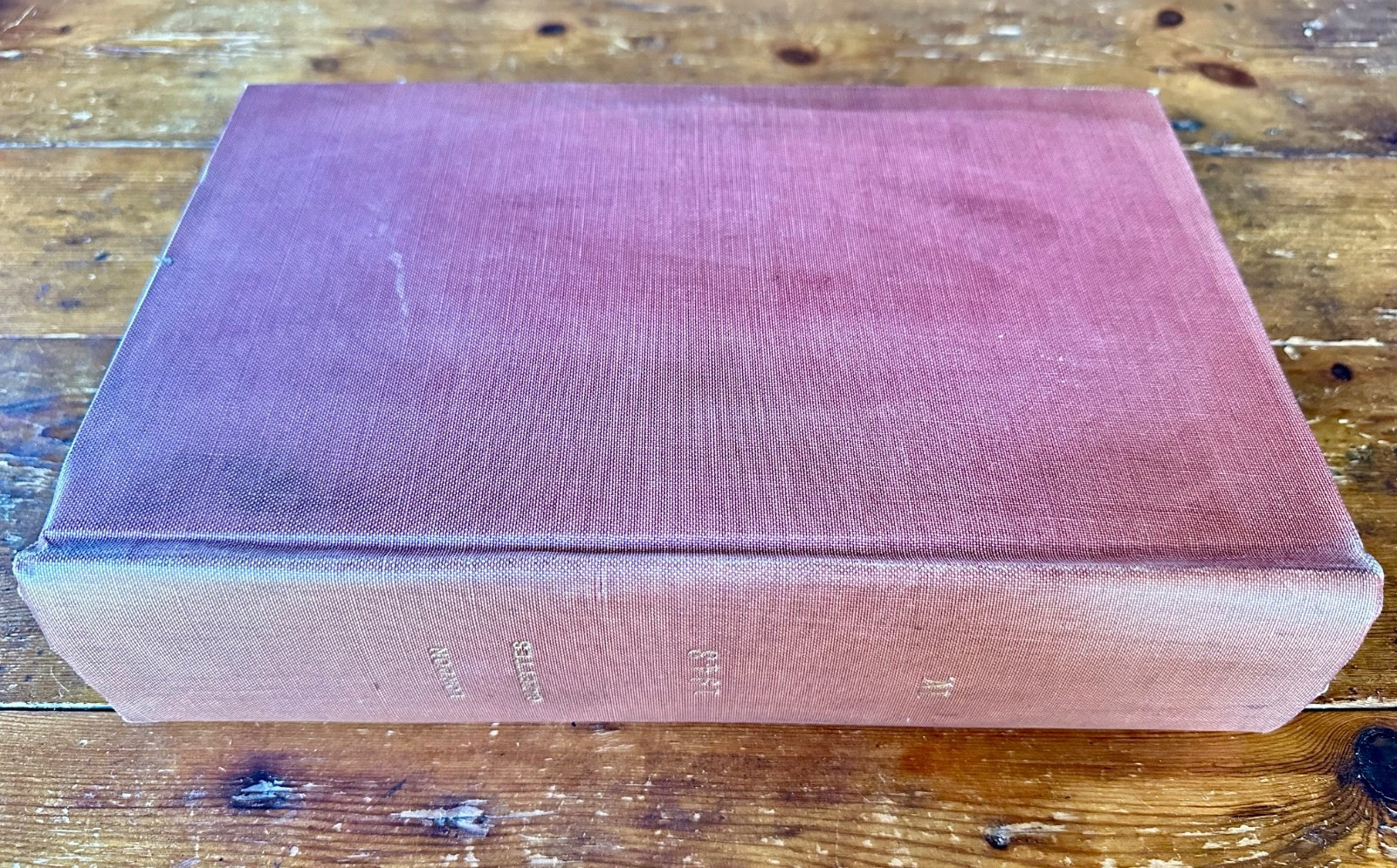 The London Gazette 1943 Volume IV; October-December *Hardbound*