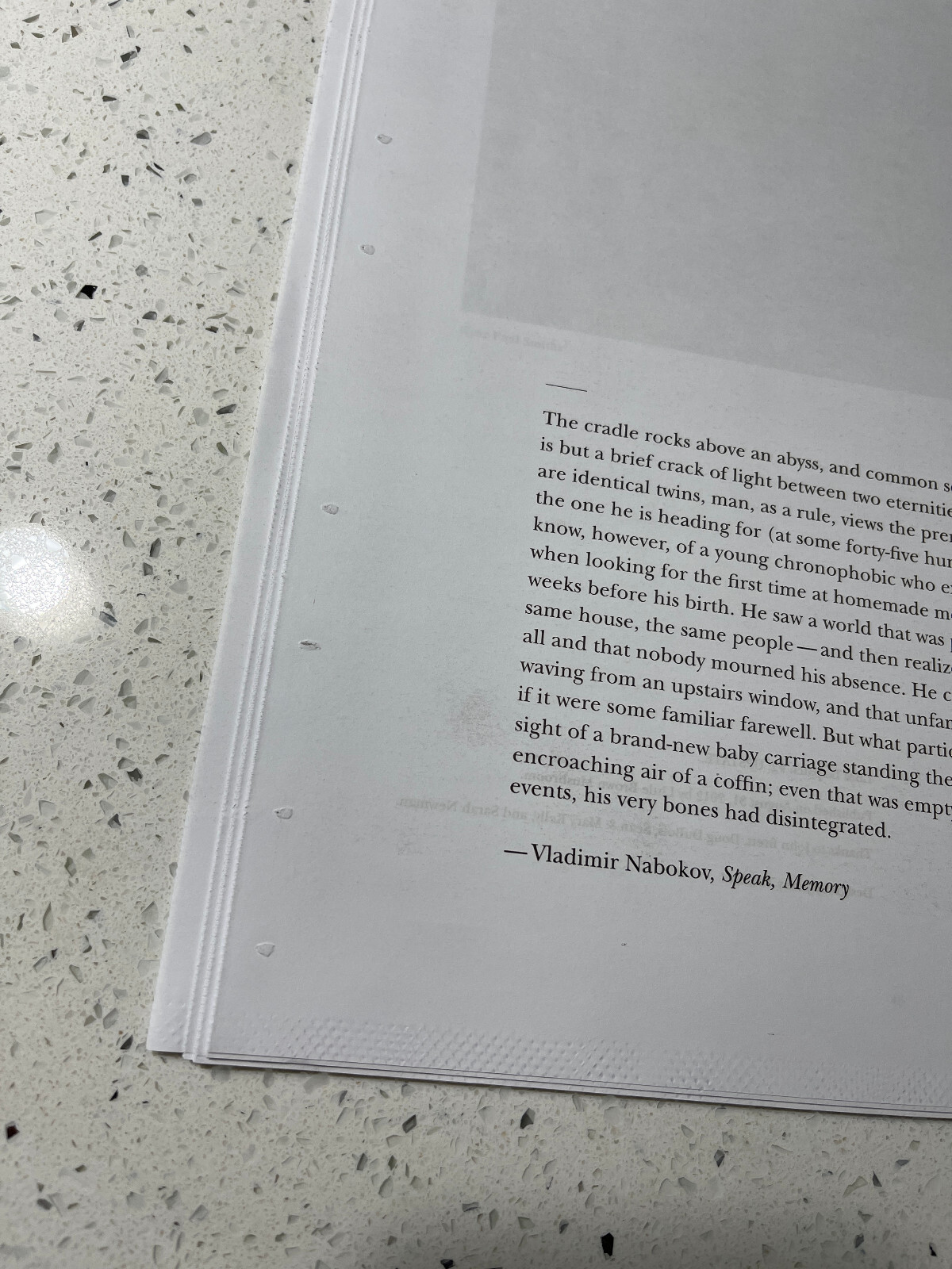 Alec Soth & Brad Zellar, LBM Dispatch #2: Upstate, 2012 | handbound book