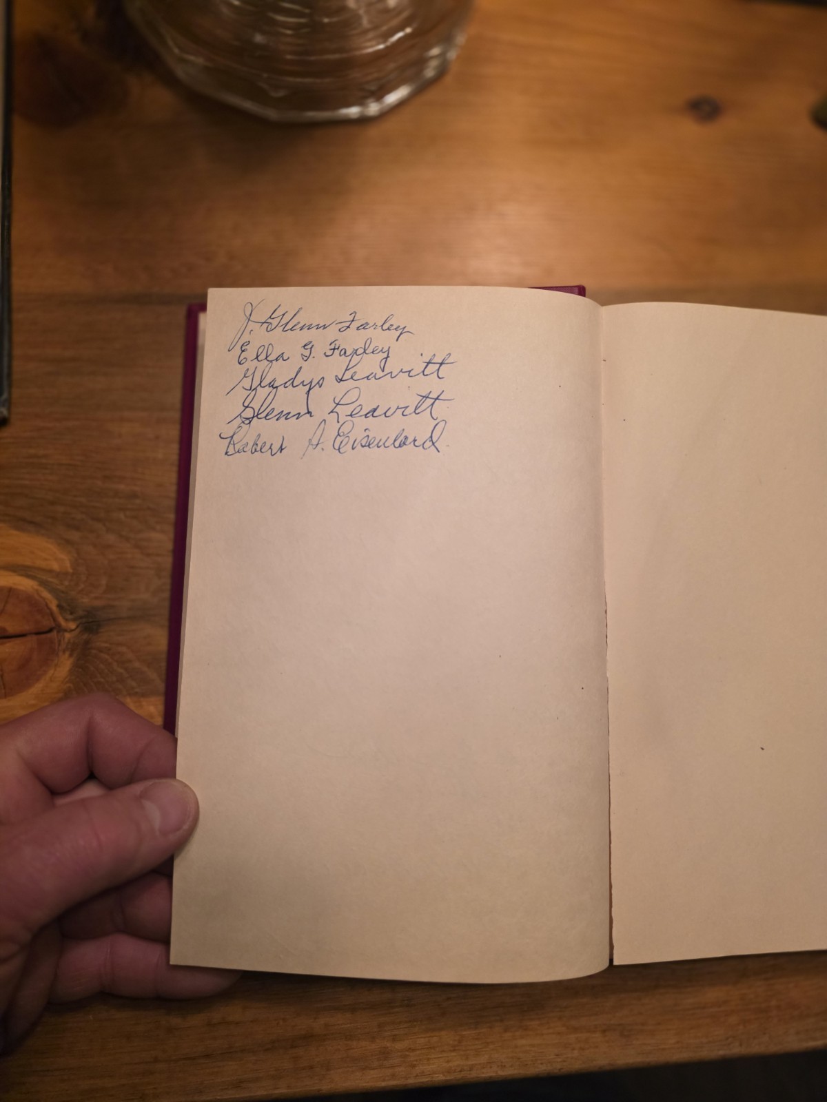 Brigham Young Discourses John A. Widtsoe Hardcover Deseret Book 1946