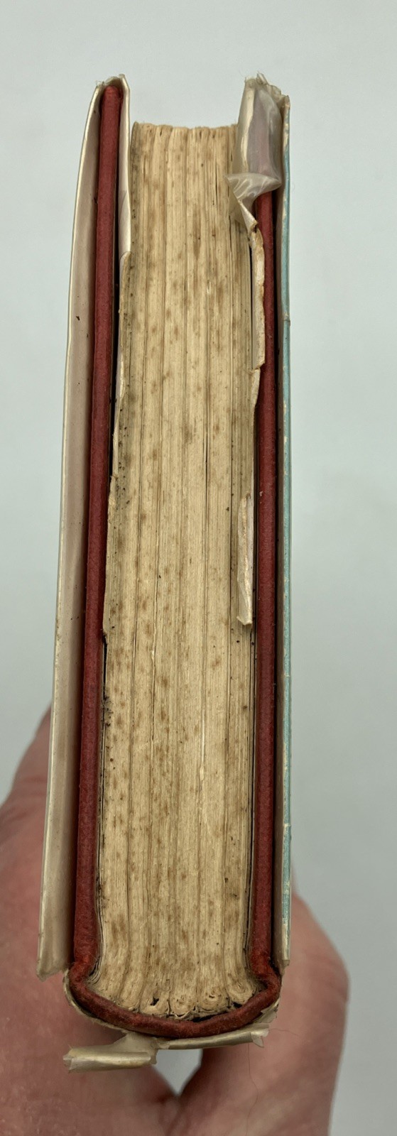 Biggles Foreign Legionnaire Captain W E Johns Hodder & Stoughton 1st Ed 1954