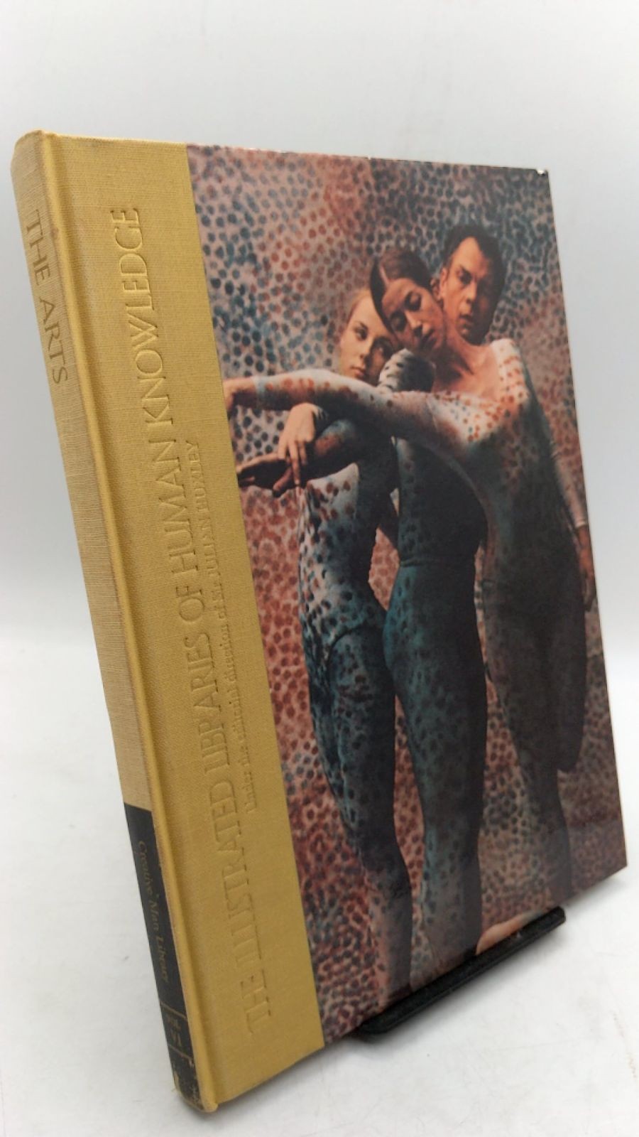 The Arts Hardcover 1968