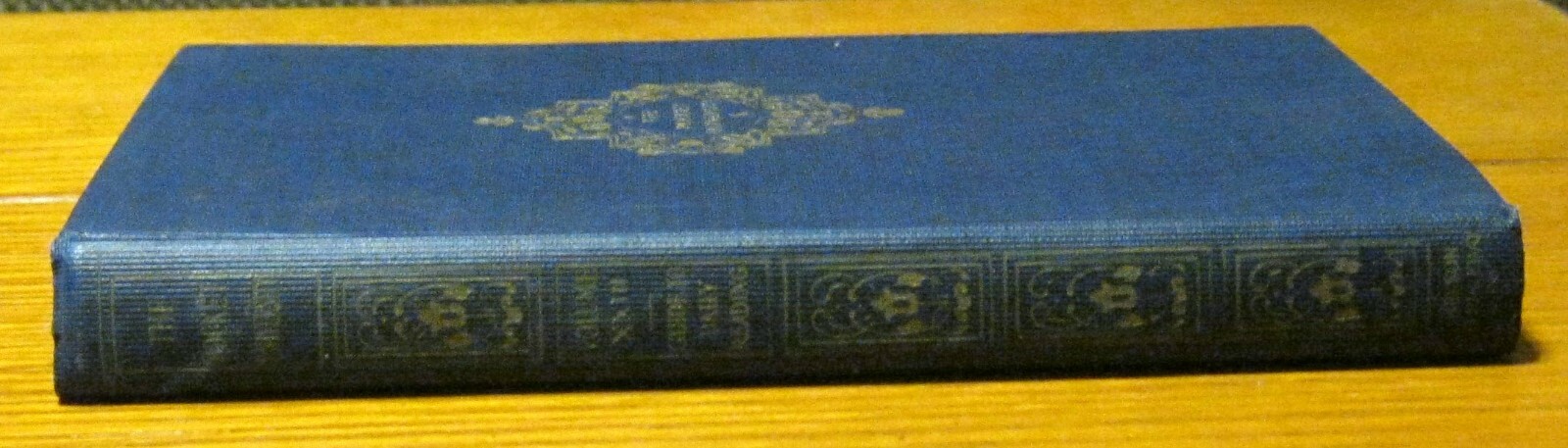 The Pocket University The Guide To Reading Volume 23 1924 224 pages