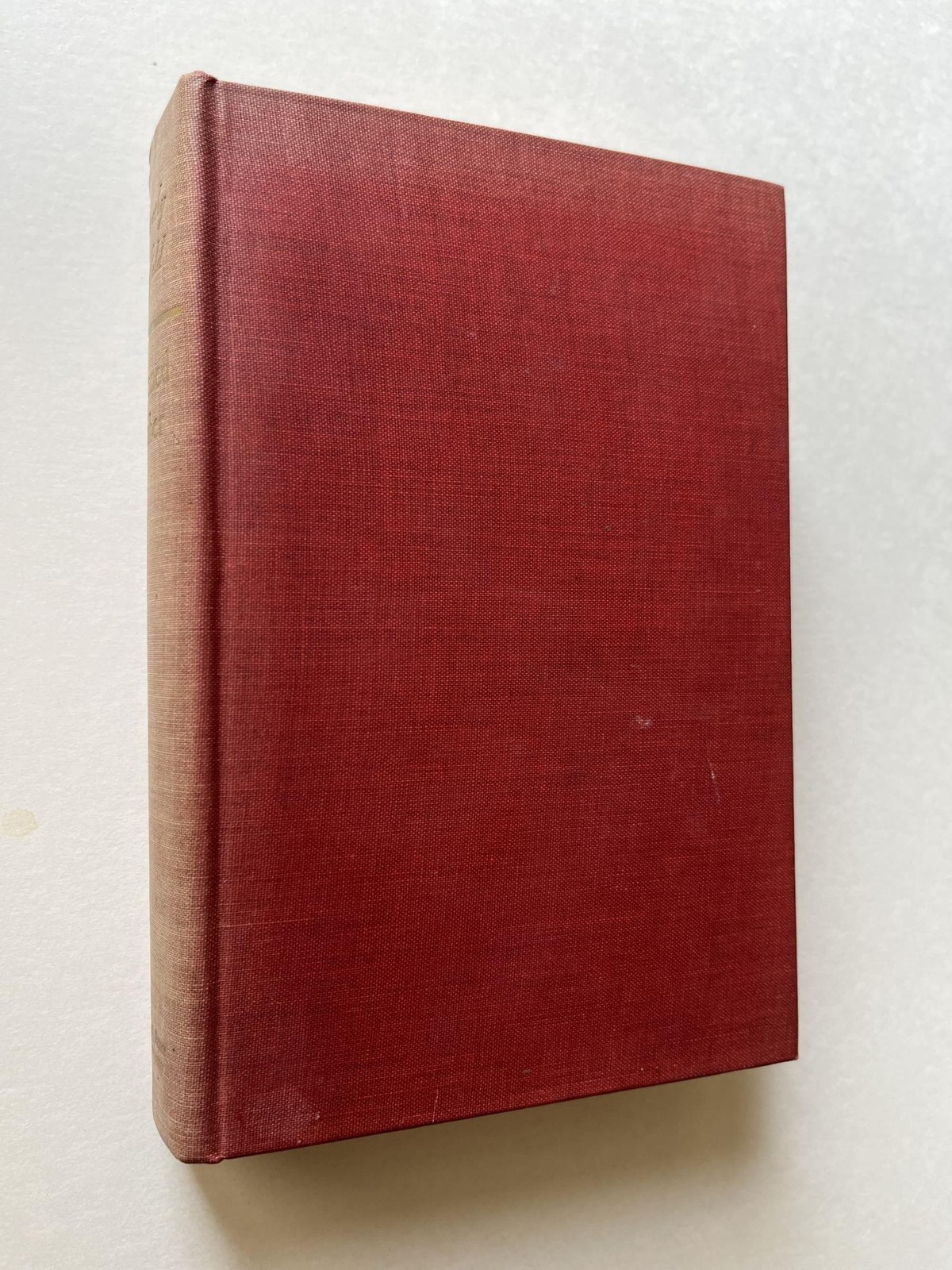 Dorothy Canfield Fisher / Seasoned Timber inscribed to Robert Frost Signed 1st