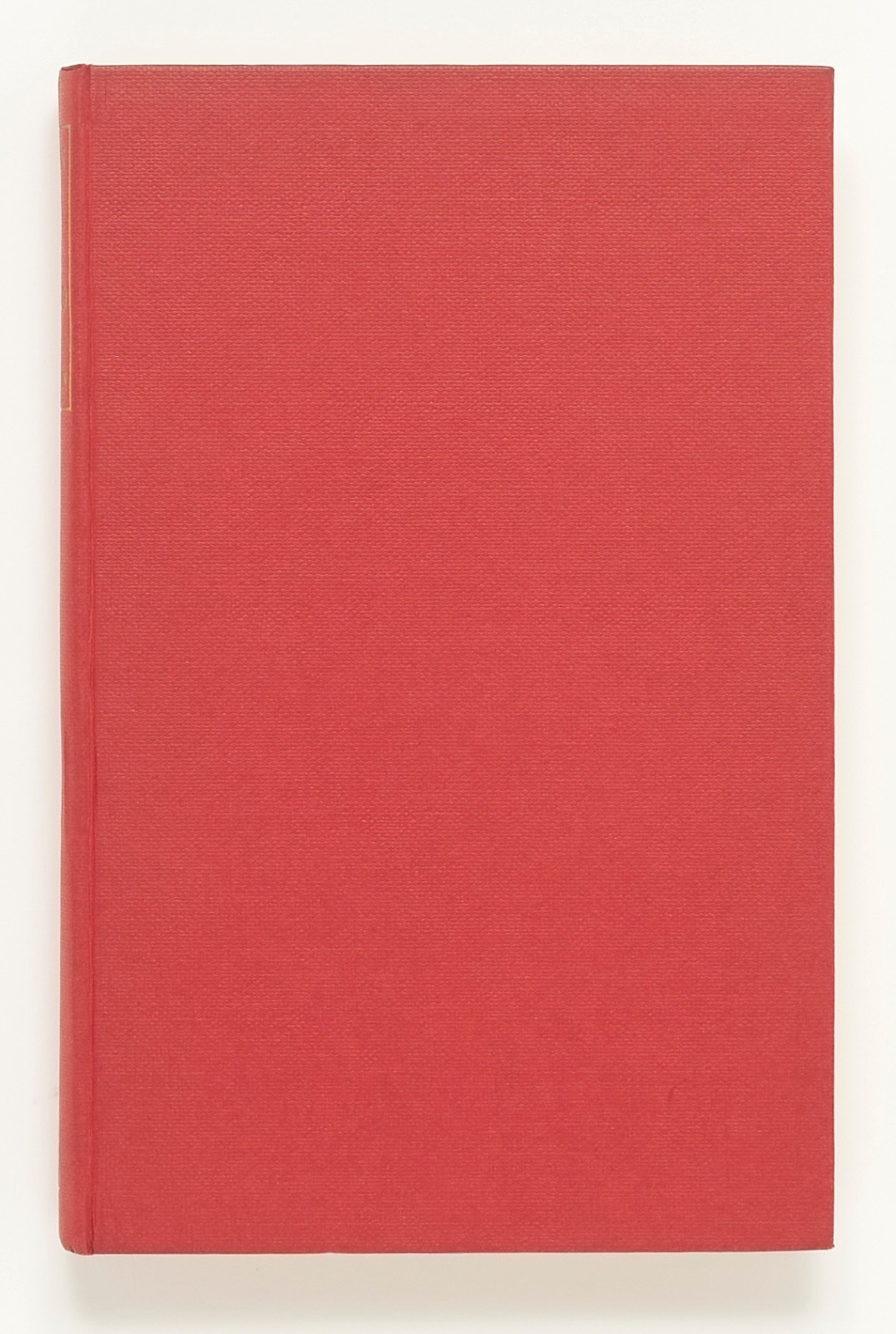 Rowan Tree & Red Thread: Scottish Witchcraft Miscellany – Thomas Davidson – 1949