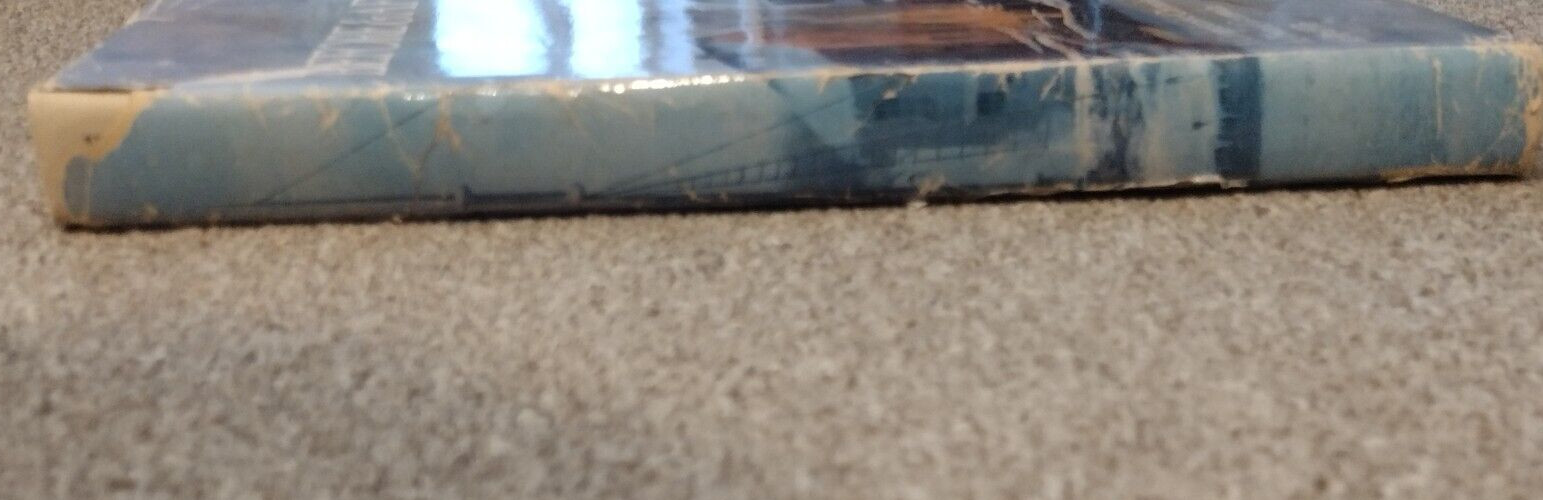 Before and After 1776 by Elizabeth W Clarke 1976 Hardcover 1st Ed #400 of 727