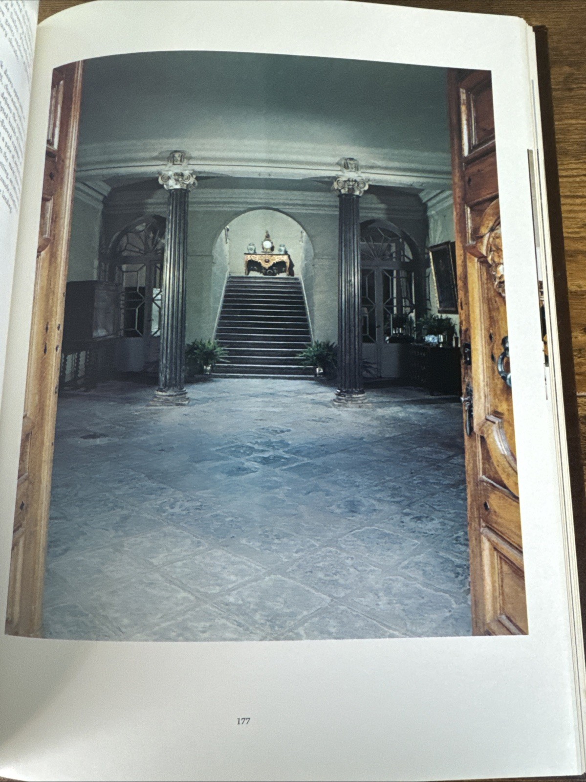 ARCHITECTURAL DIGEST: INTERNATIONAL INTERIORS; LTD. ED 368/1000 BY PAIGE RENSE
