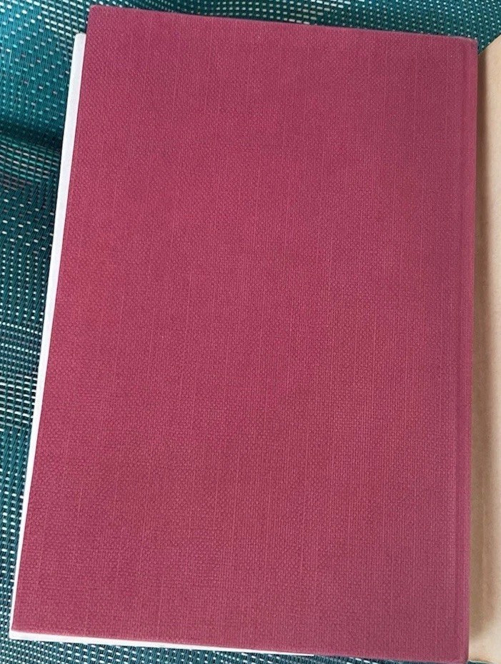 ON LOVE WITH SOME APHORISMS AND OTHER ESSAY BY A. R. OSAGE SAMUEL WEISER HC