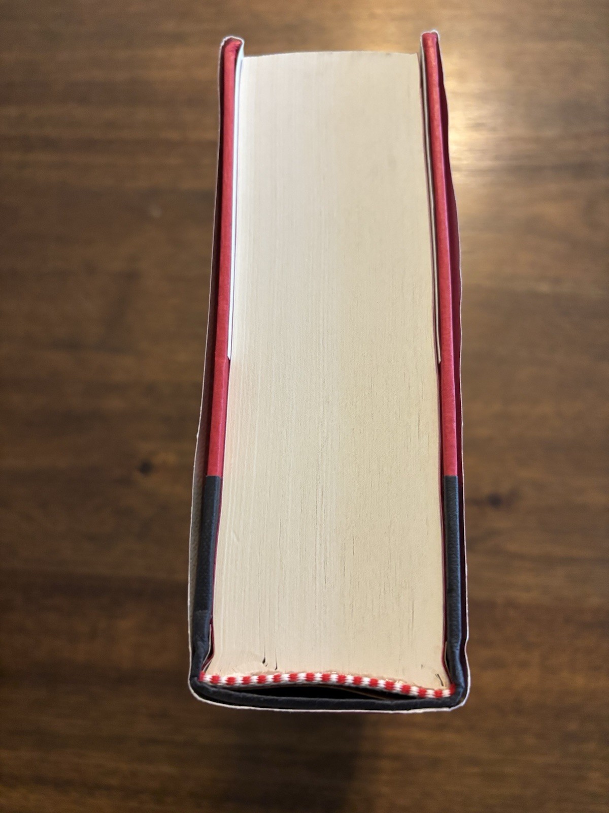 SIGNED Eldest By Christopher Paolini Limited Edition 2nd Printing 2006 Hardback