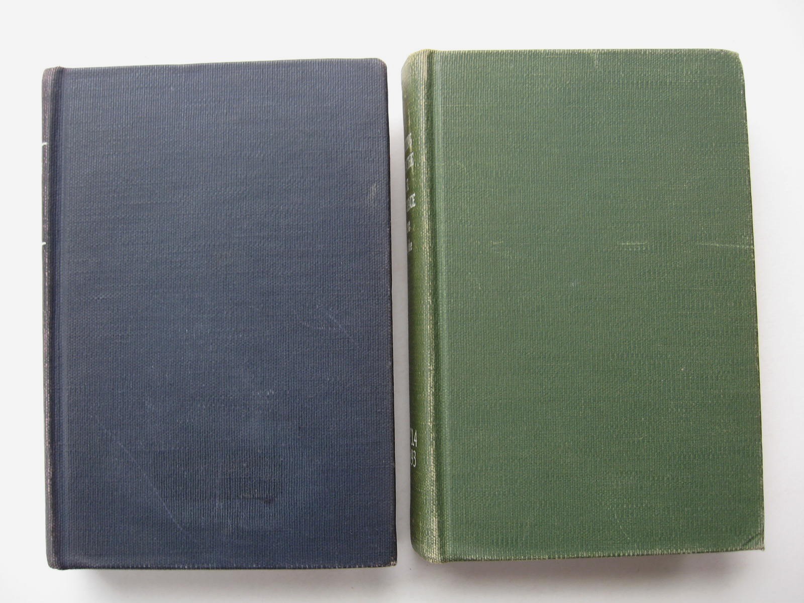 THE ST LAWRENCE ~Henry Beston & DRIFTING DOWN THE ST LAWRENCE ~Willis Bugbee – 7
