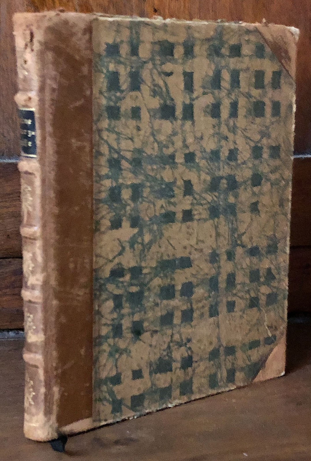 Heinrich Heine / Die Harzreise Nach der Erstausgabe herausgegeben von Ludwig 1st