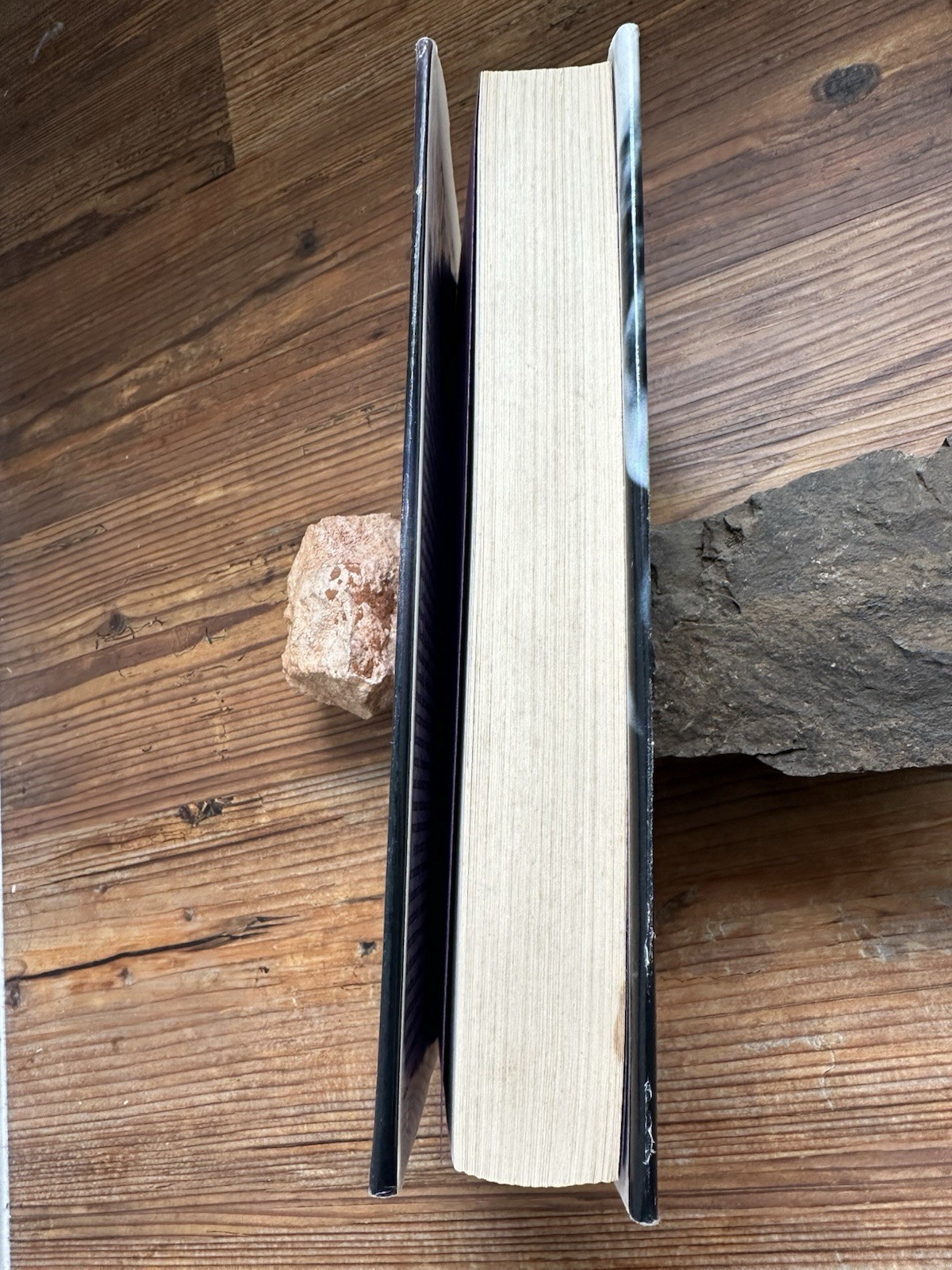 VTG 1989 The Dark Half HC Book Stephen King Viking Penguin 1st Edition 1st Print