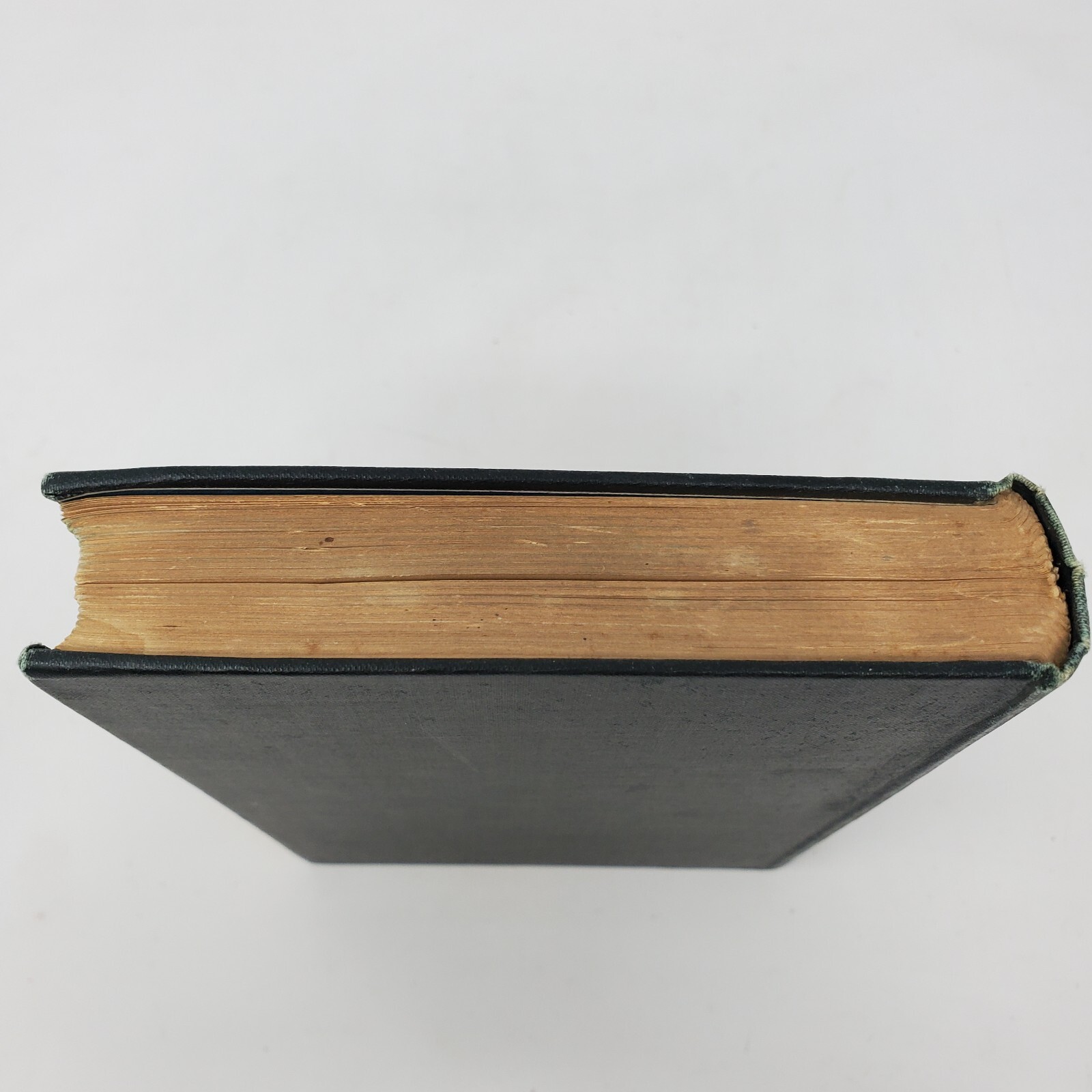 The Study of the Child by A.R. Taylor, International Education Series, 1900 – HC