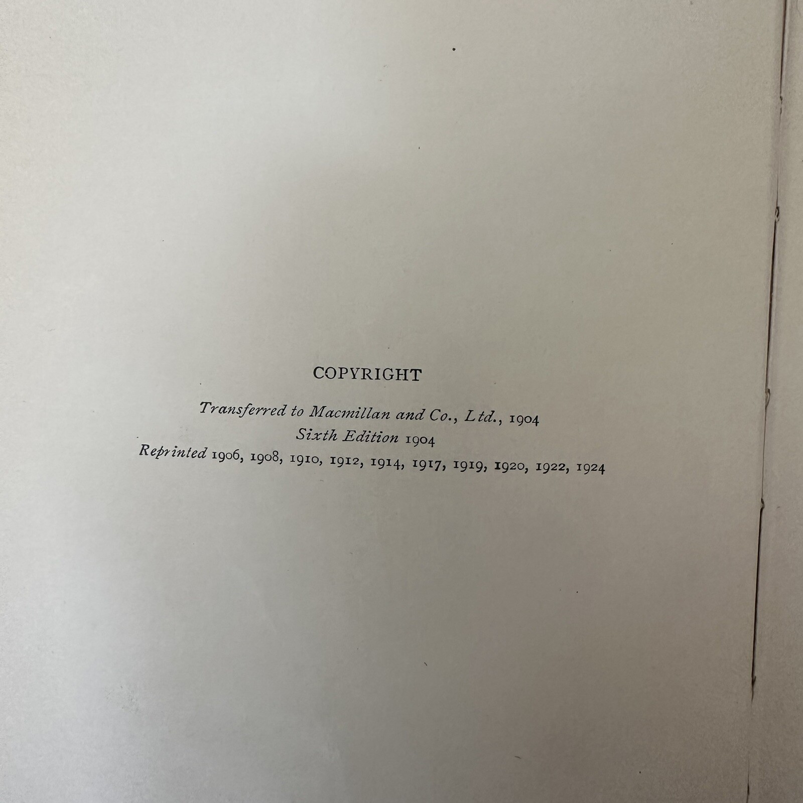 THE BAB BALLADS: WITH WHICH ARE INCLUDED, SONGS OF A SAVOYARD. – Gilbert, W. S.