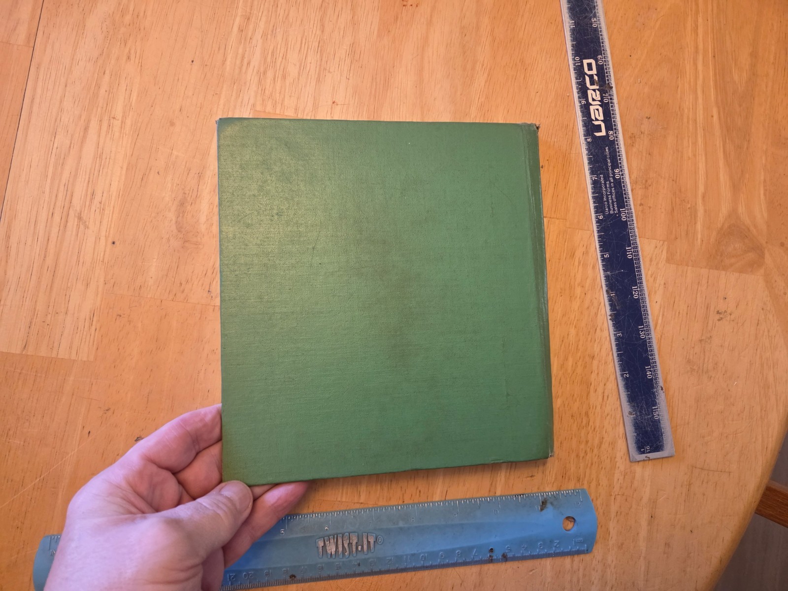New Music Horizons – Third Book by Priscilla Pointer – 1944 Silver Burdett Hard