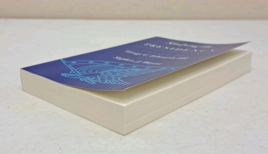 1983 1st Edition Paperback-Studying the Presidency-George C Edwards-S. Wayne