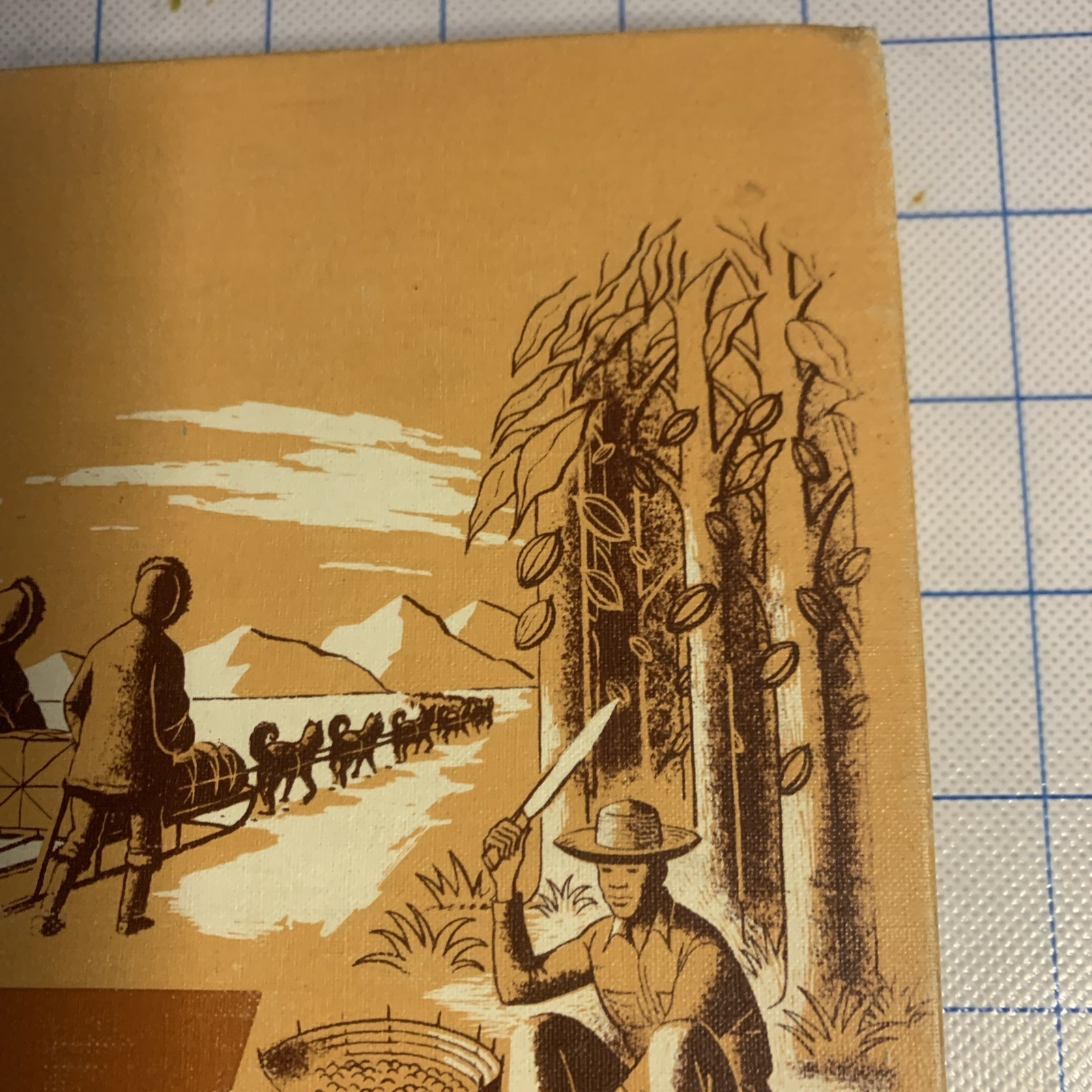 More Days and Deeds New Basic Readers Vintage Hardcover 1962 Ed. 5.2 Homeschool