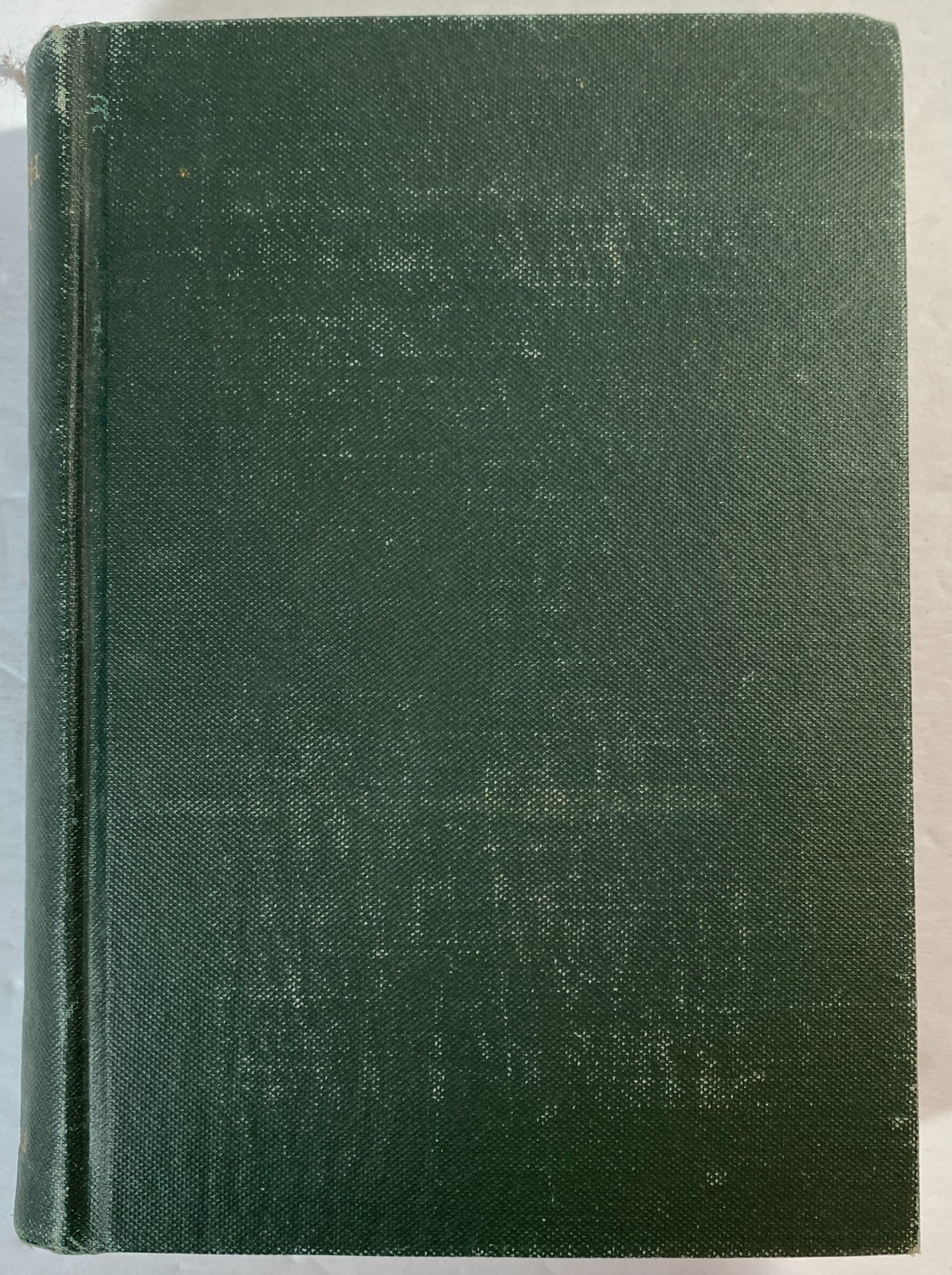 The Sketch Book of Geoffrey Crayon, Gent. by Washington Irving, 1891 David McKay