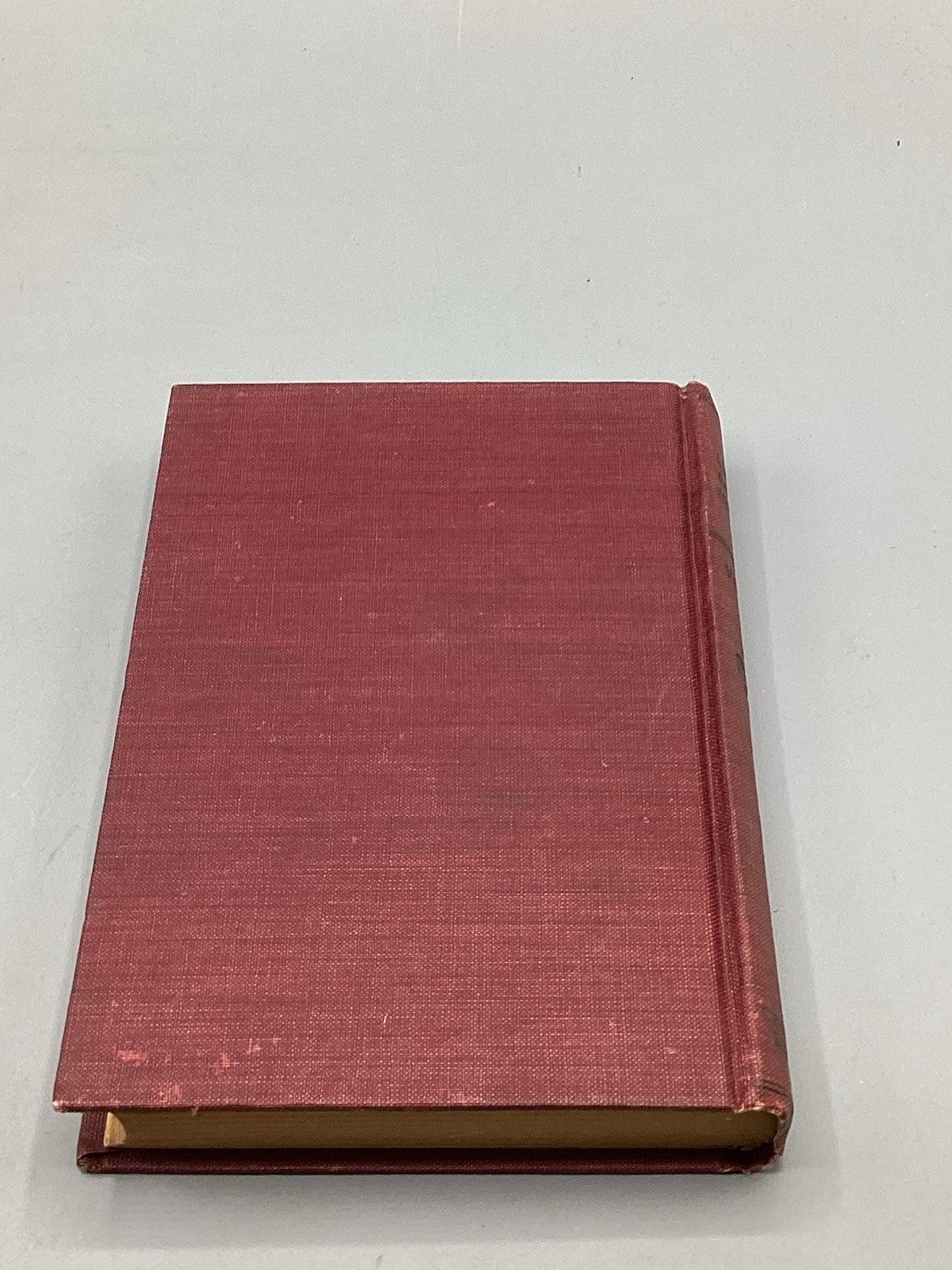 The Life And Writings Of Samuel Johnson By Rev. William Page (1900) Vol 2 *RARE*