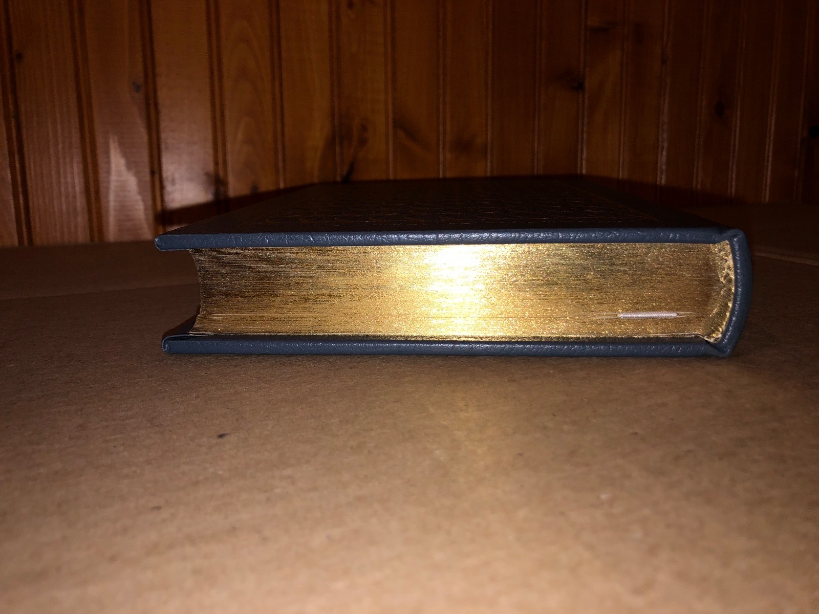 Chernevog – C. J. Cherryh; Easton Press; Like New SIGNED 1st Edition