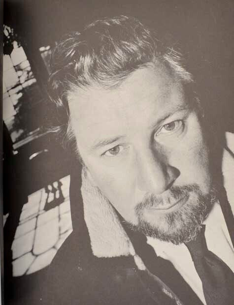 David BAILEY, Peter Evans / GOODBYE BABY & AMEN A SARABAND FOR THE #195588