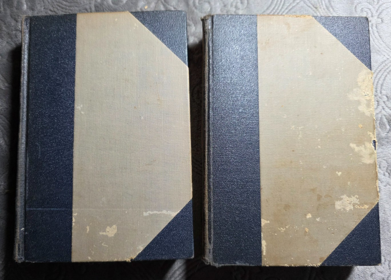 Charles Dickens David Copperfield & Martin Chuzzlewit Cleartype Ed. Illustr SET