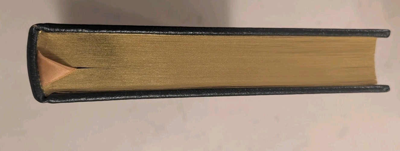 Brave New World (Easton Press)