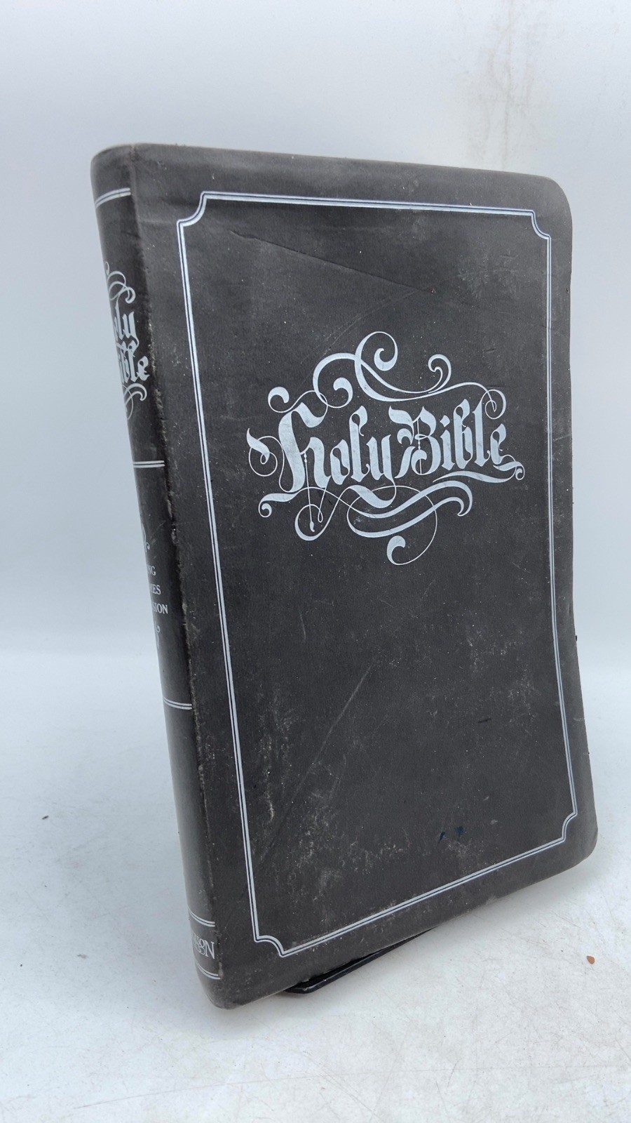 The Holy Bible: King James Version, Gift Bible Gift Bible 2011