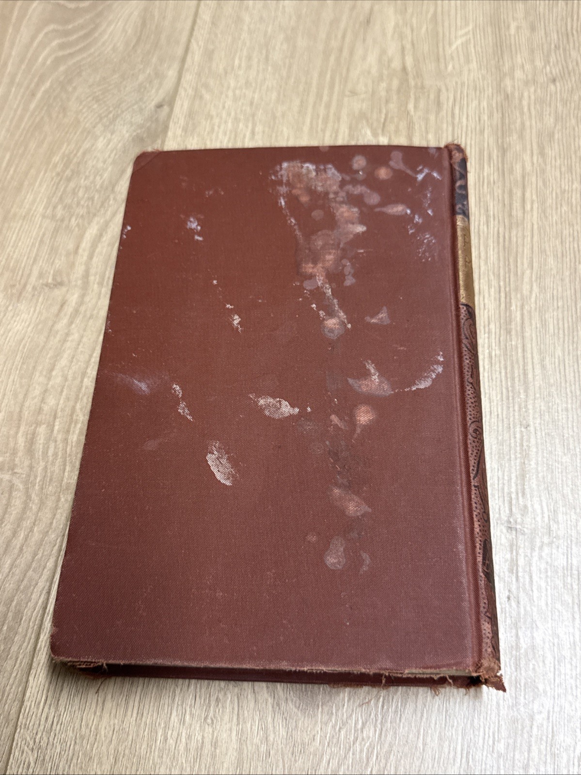 Pilgrim’s Progress Bunyan- 1887 Claxton Edition