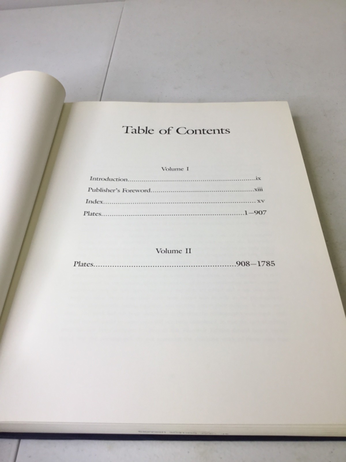 A Facsimile Edition of the Dead Sea Scrolls. 2 Vol Set.HC,X-Library,Illustrated