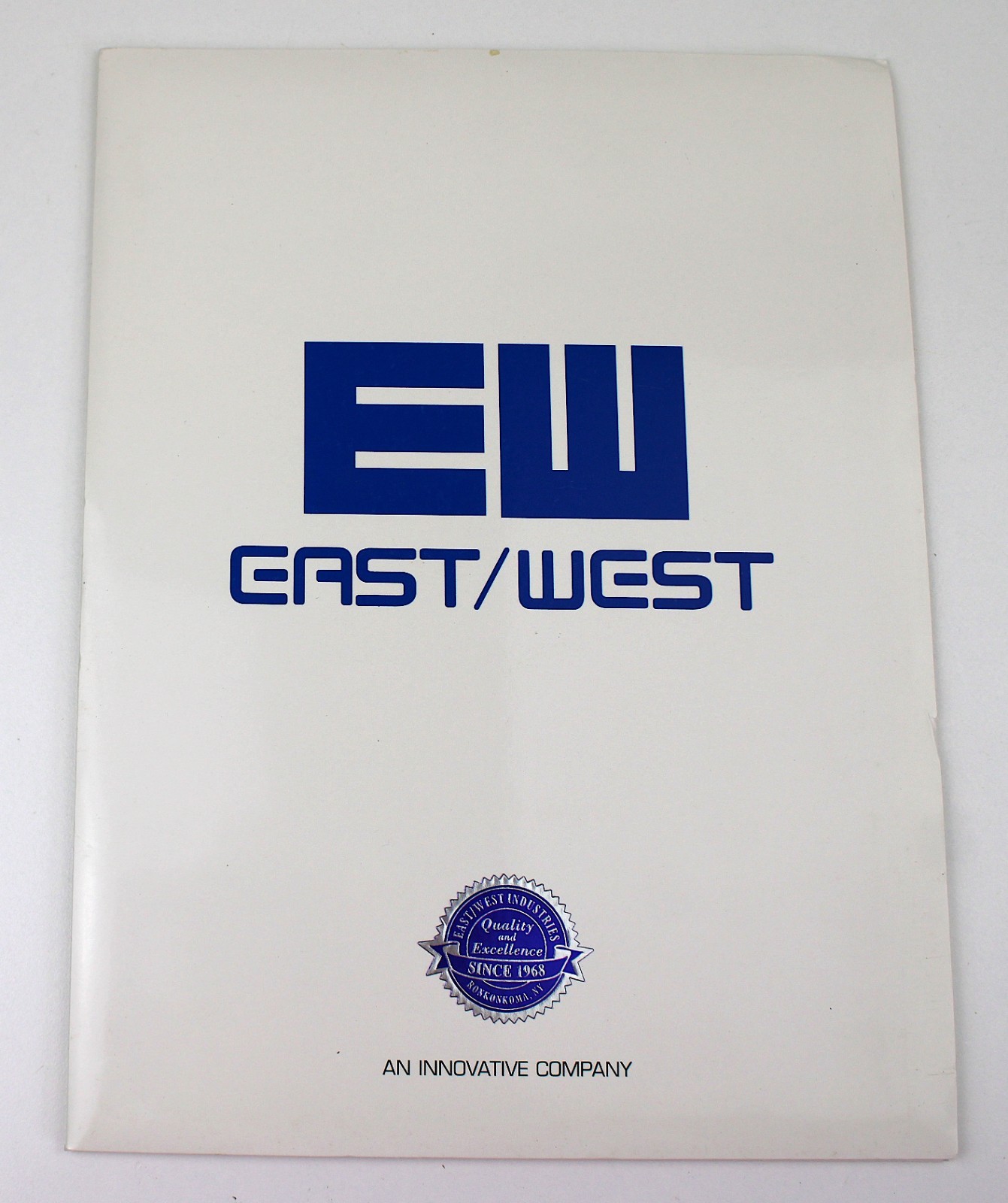 East/West Industries Aviation Research Seats Equipment Military Aircraft Planes