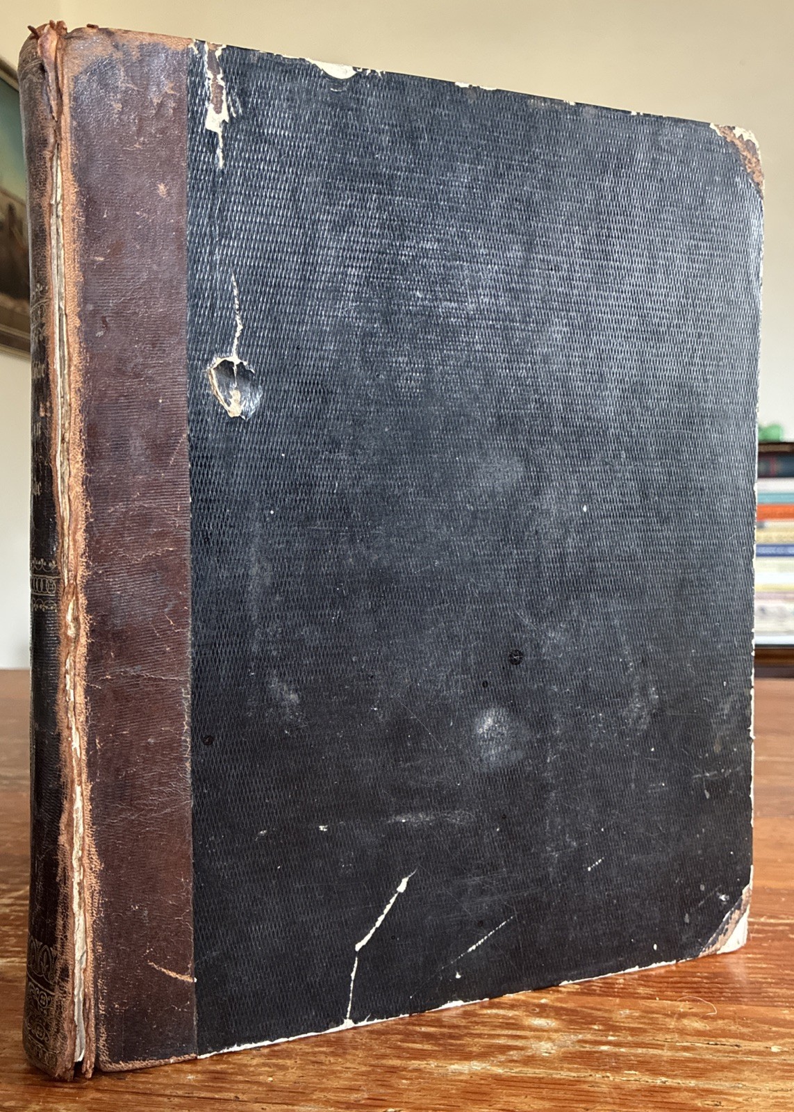 Agenda for the Evangelical Church in the Kingdom of Prussia (1829) German Text