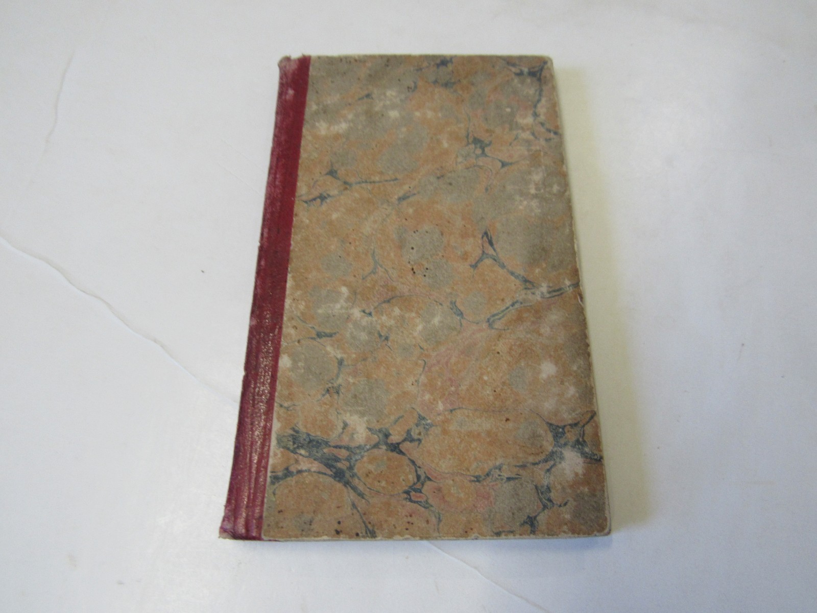 1827 Life of Baron Frederick Trenck by Thomas Holcroft