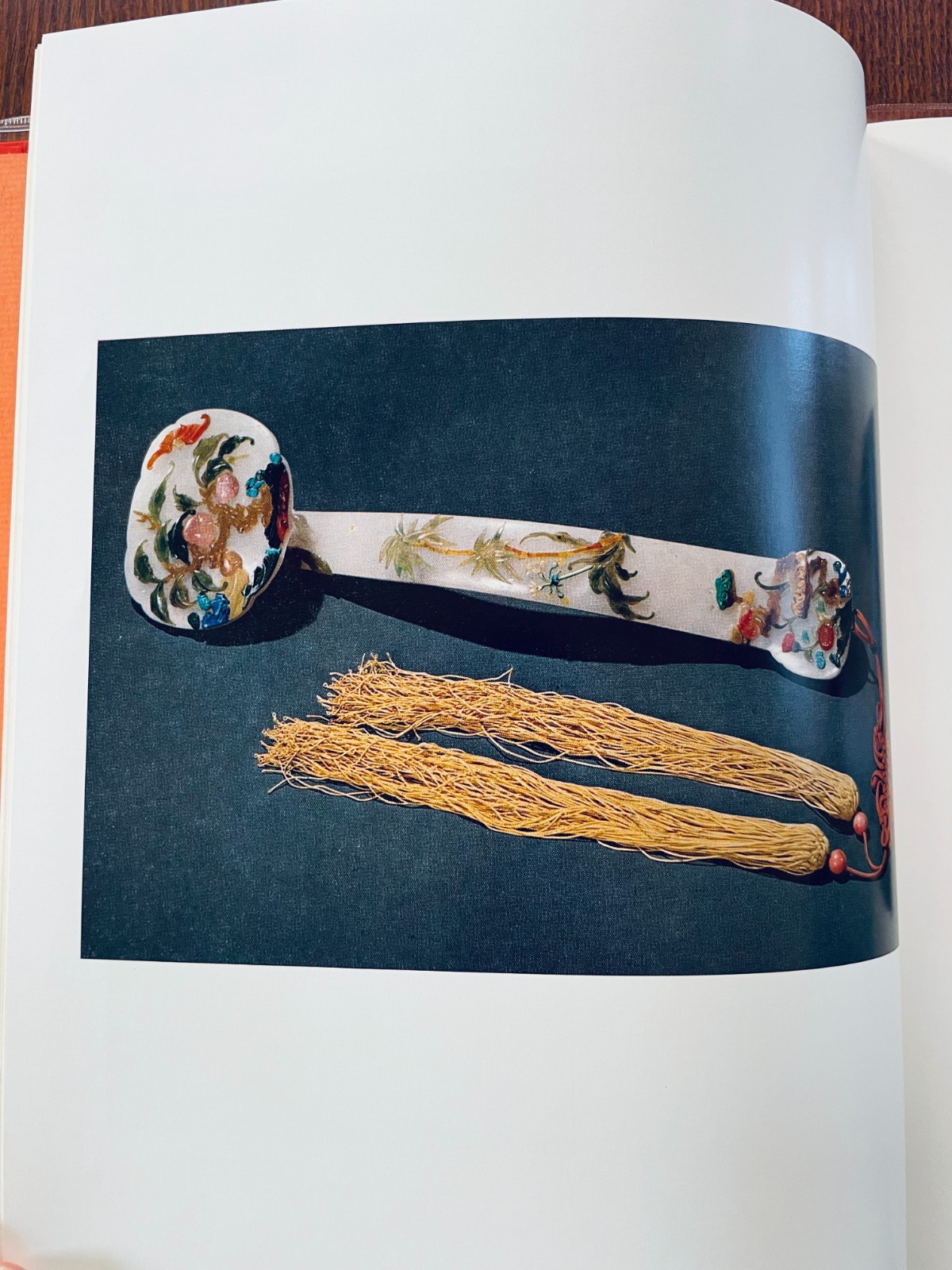 ROC Masterworks of Chinese Jade in the National Palace Museum Supplement