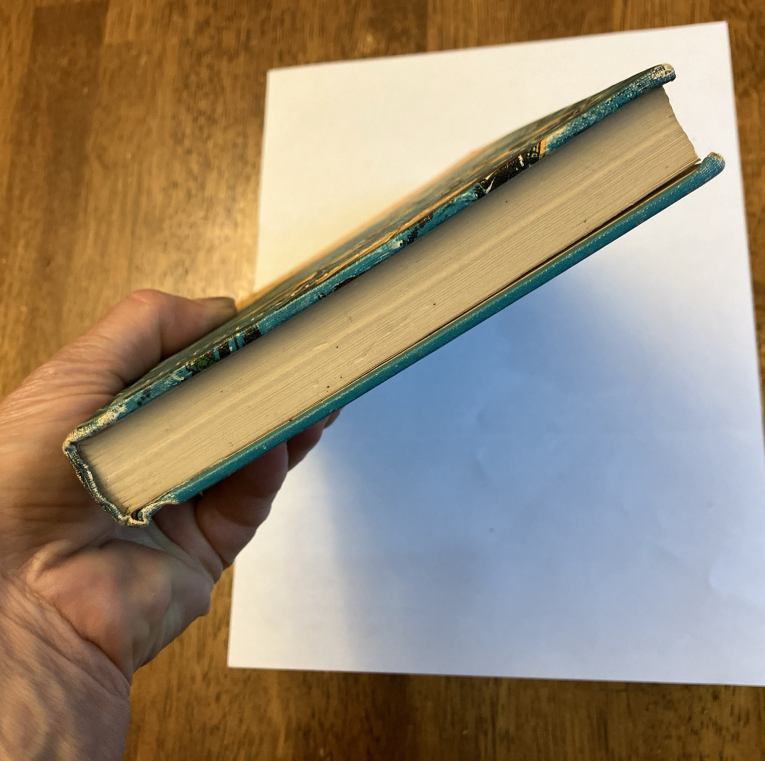 Freddy The Pilot Hardcover Book by Walter R. Brooks, Alfred A. Knopf