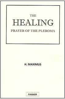 The HEALING Prayer Of The Pleroma. Magick Spells Rituals Goetia Occult Witch