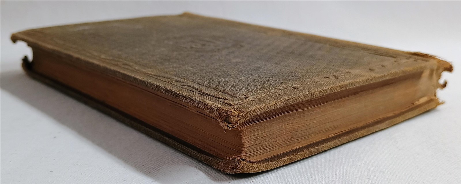 Line Upon Line Second Series Earliest Religious Instruction 1868 Antique Book
