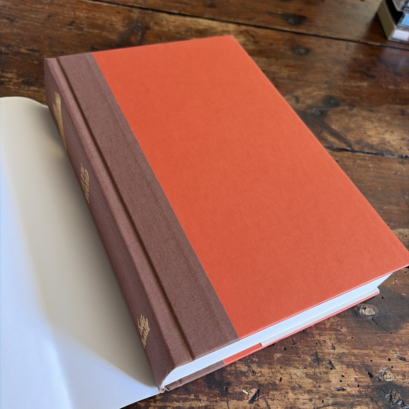 The Fountainhead Ayn Rand 1986 HC/DJ Like New Hardcover Macmillan Book