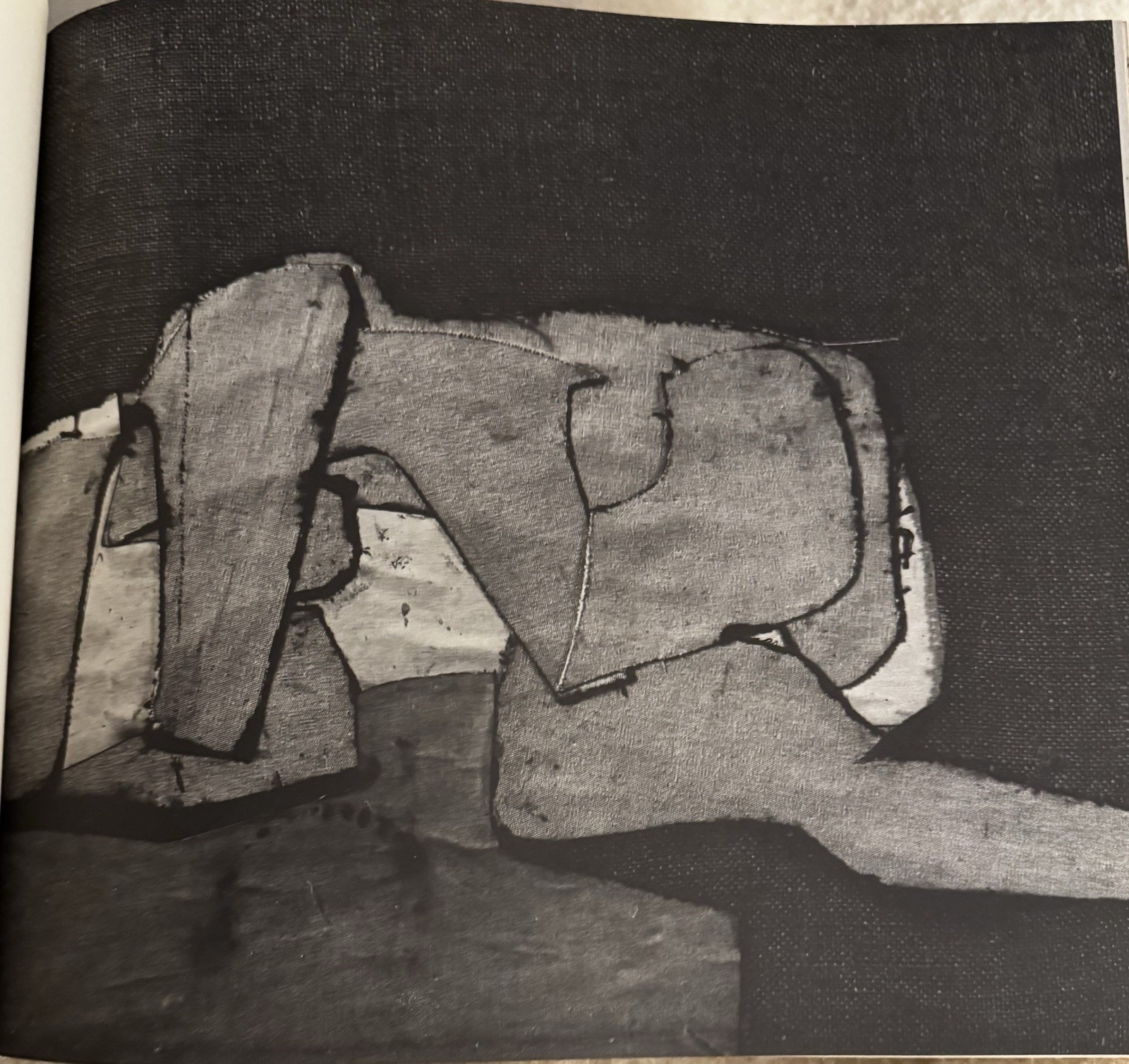 MARCA-RELLI In Conjunction With Exhibit At Peggy Guggenheim Museum In Venice ‘98