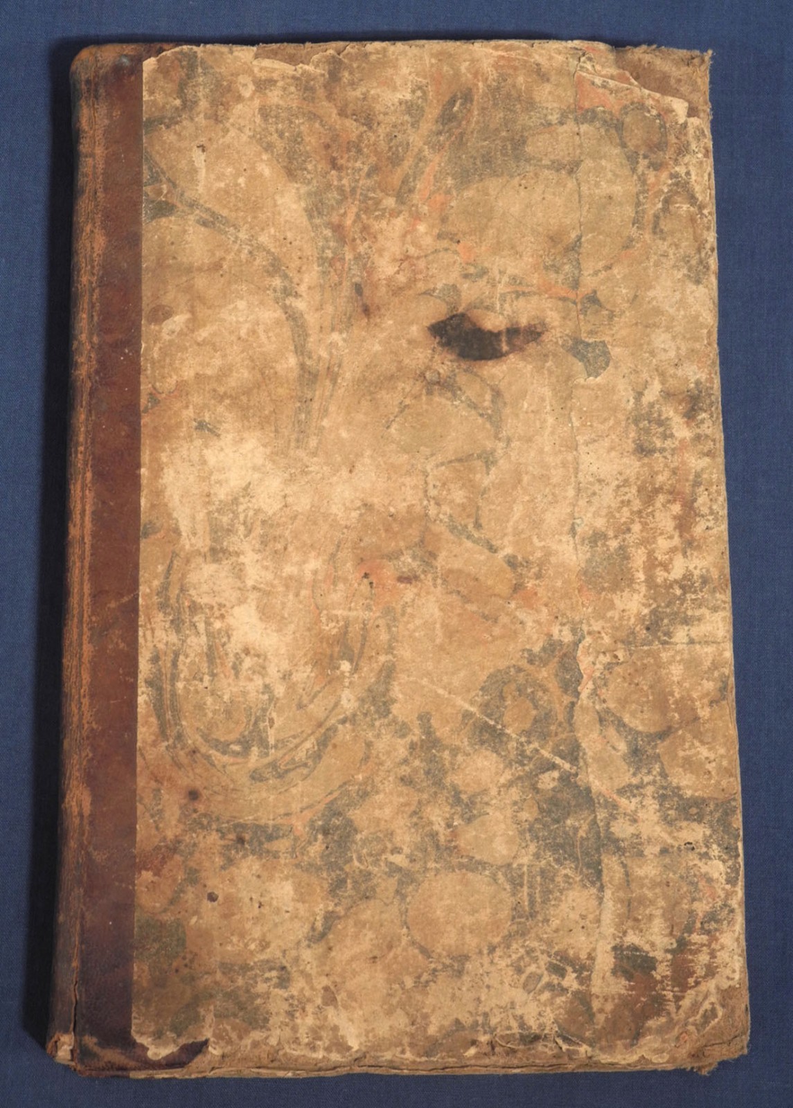 1817 The Family Clerk and Student’s Assistant by James Maginness HC Bookkeeping