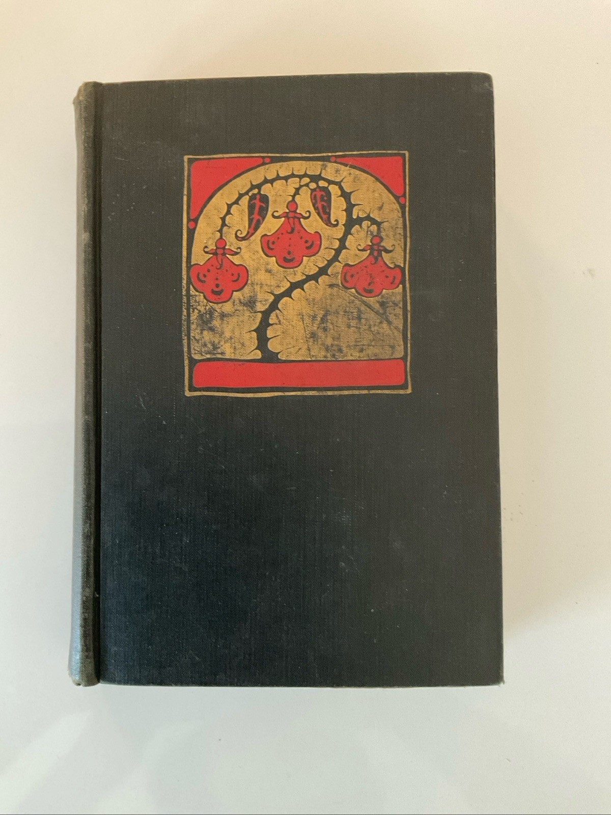 1927 – The Sorcerer’s Apprentice by Hanns Heinz Ewers HC First Limited Edition!