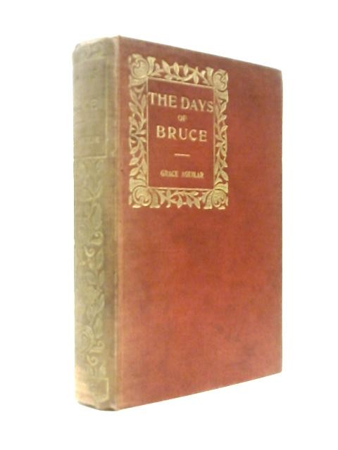 The Days of Bruce (Grace Aguilar) (ID:43464)