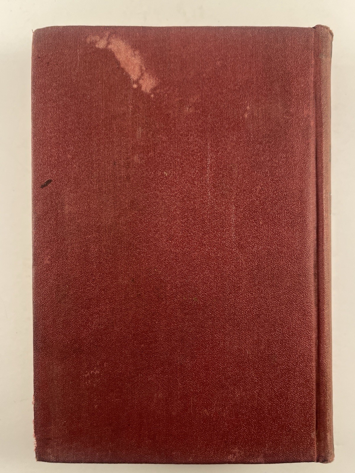 1917 Studies in the Scriptures Series VII: The Finished Mystery Antique Book