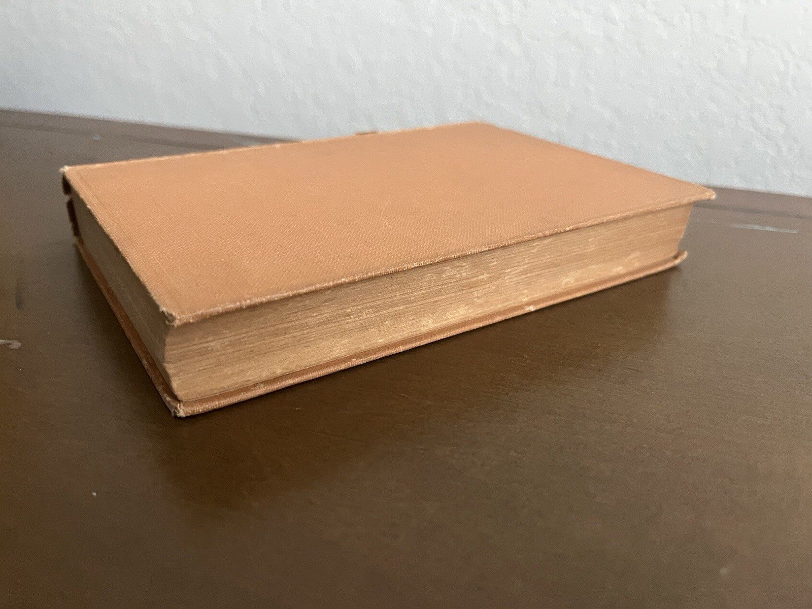 Emily Climbs – L.M. Montgomery – Early American Edition – A.L. Burt