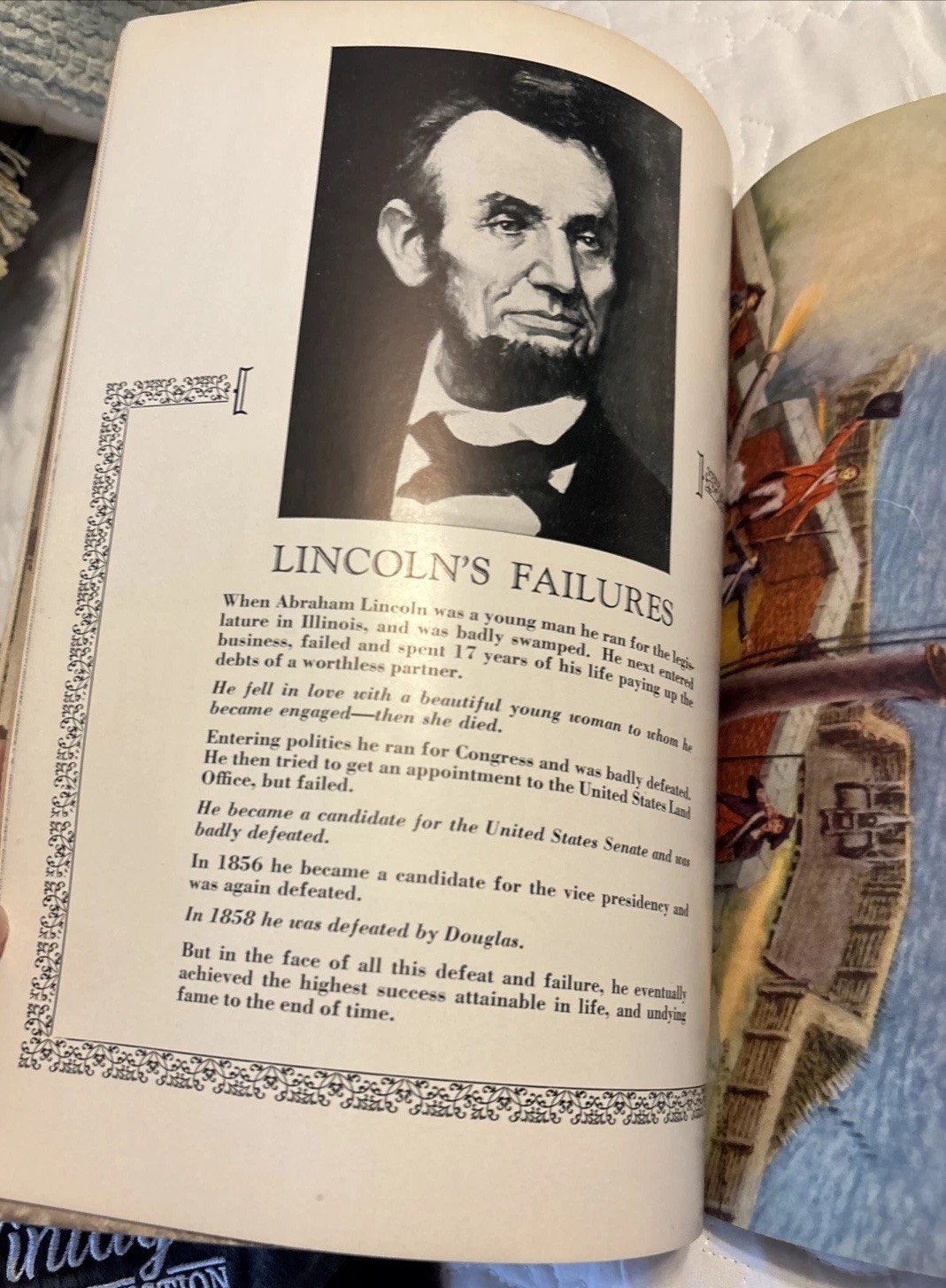 Ideals School 1949 August Issue