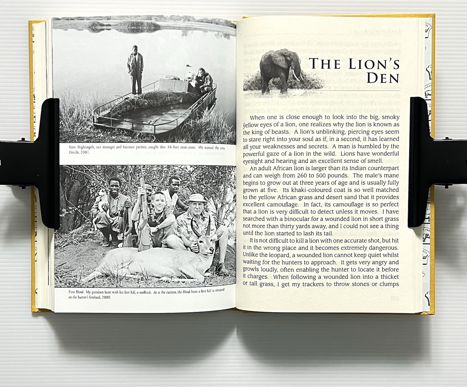 Siatwinda by Joe Brooks SIGNED Limited Ed No. 755 of 1000 Slipcase HC 2009