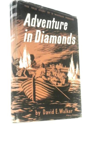 Adventure In Diamonds (David E. Walker – 1955) (ID:75634)