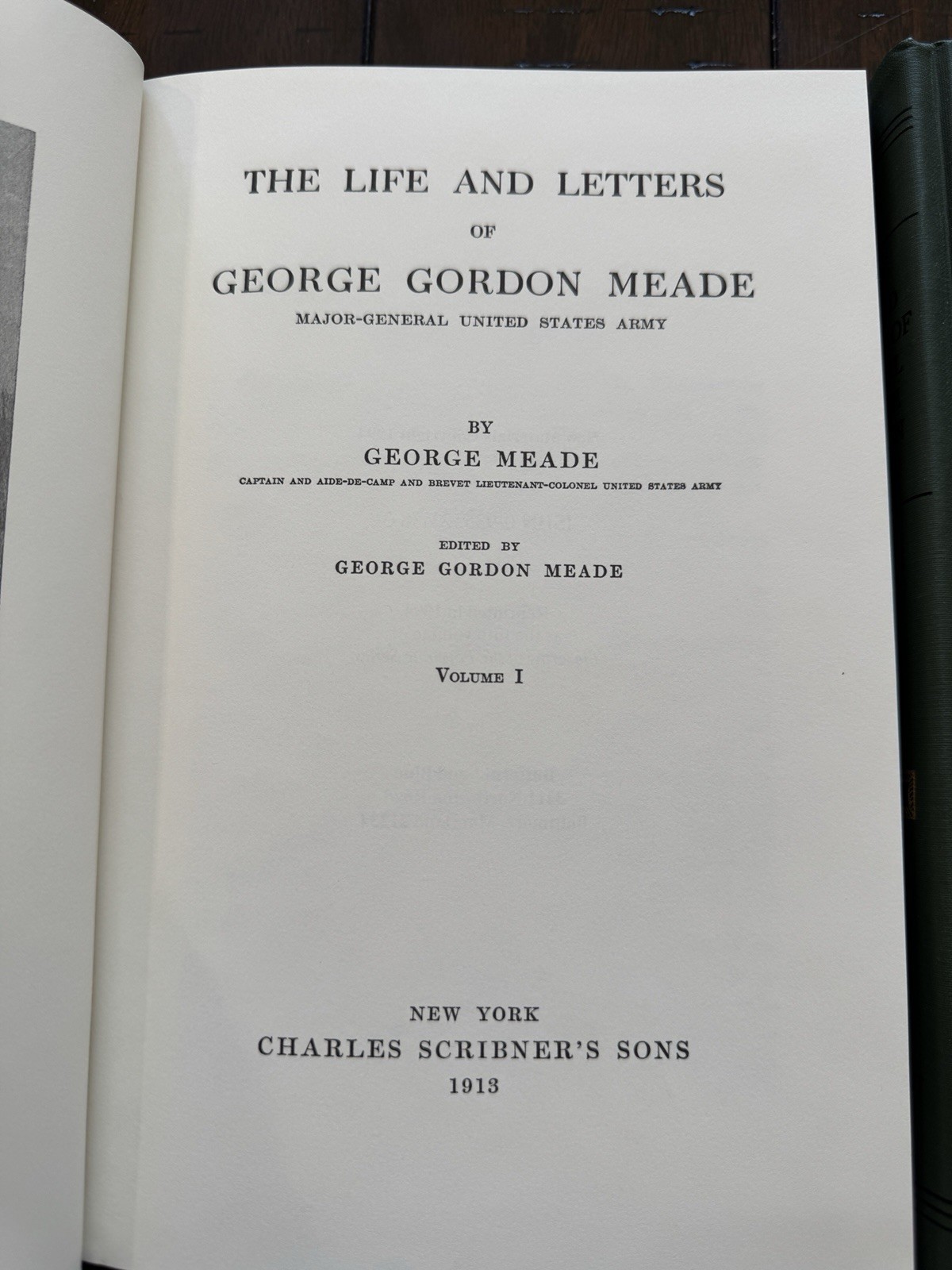 Elite Civil War Eastern Theater Military Library | Confederate, Mead, & Maps