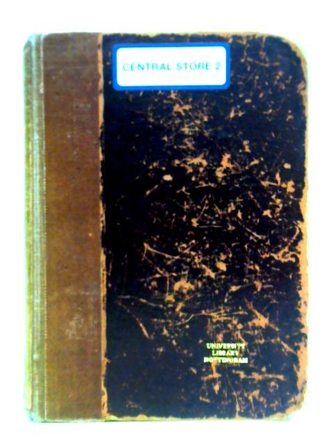 Rabelais Gargantua and Pantagruel, Vol. I (Thomas Urquhart – 1900) (ID:69624)