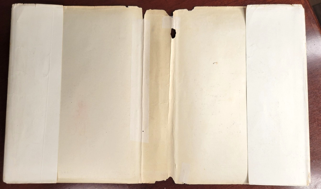 THE WHITE COMPANY by A Conan Doyle 1922, N.C. Wyeth Illustrations ~ Dust Jacket