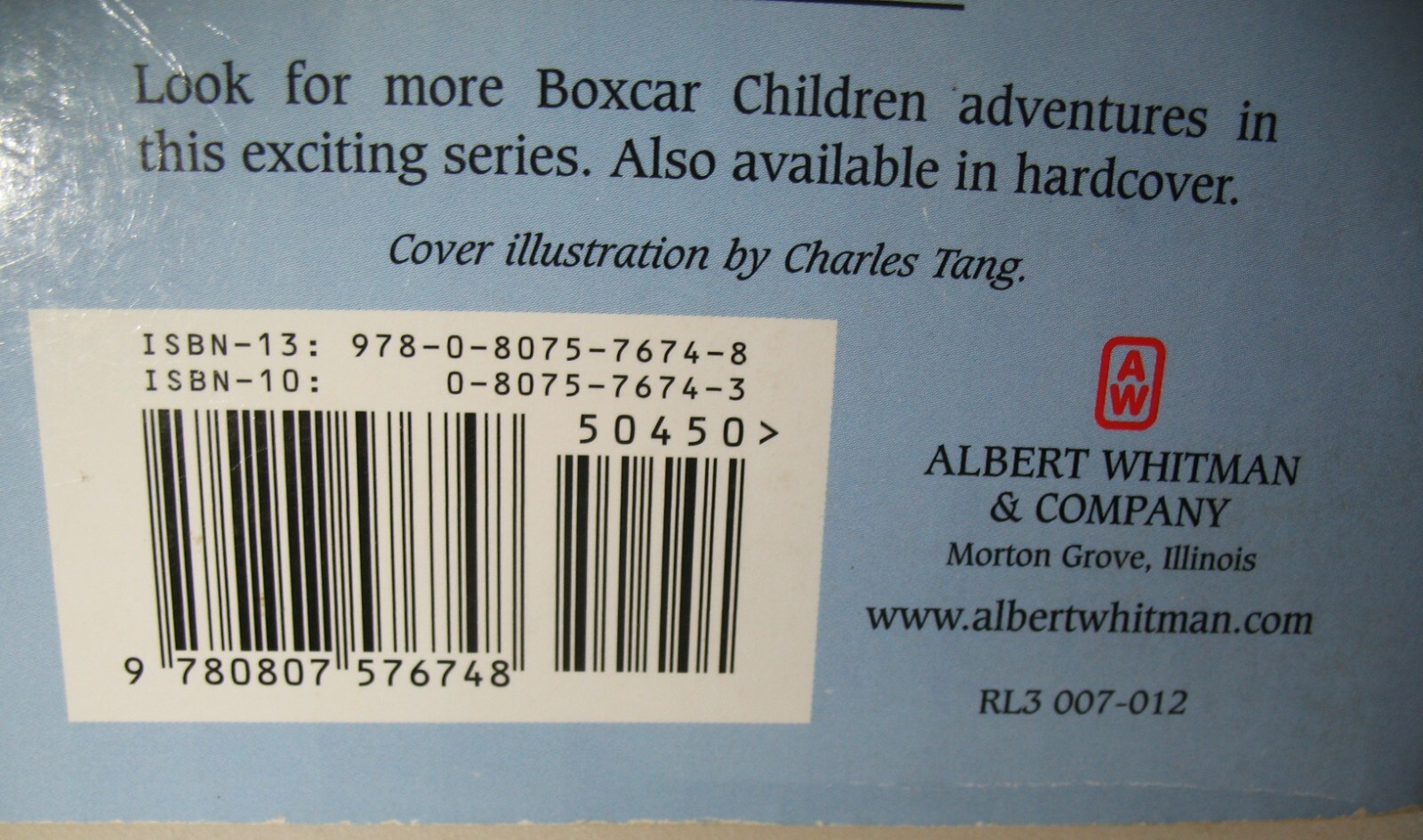 Vtg Paperback Book The Boxcar Children Suprise Island by Gertrude Chandler 1977